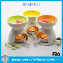 Newest Design Ceramic Essential Oil Burner